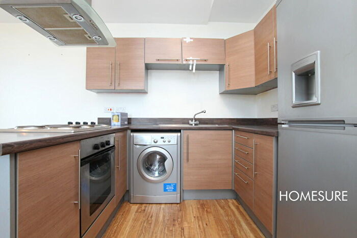 2 Bedroom Apartment To Rent In Bridgefield Court, Bridge Road, Prescot, L34