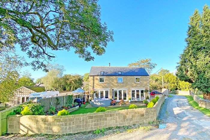 2 Bedroom Property For Sale In Grewelthorpe, Ripon, HG4