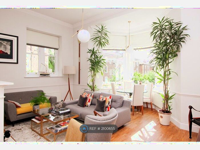 2 Bedroom Flat To Rent In The Avenue Clifton, Bristol, BS8