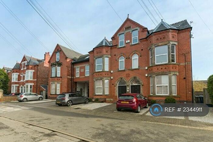 2 Bedroom Flat To Rent In Musters Road, West Bridgford, Nottingham, NG2