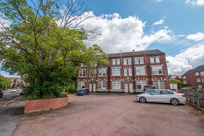 1 Bedroom Flat To Rent In Lansdowne Road, Leicester, LE2