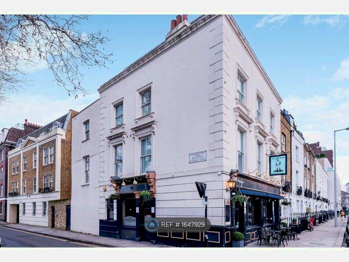 Studio To Rent In Park Apartments, London, SW3