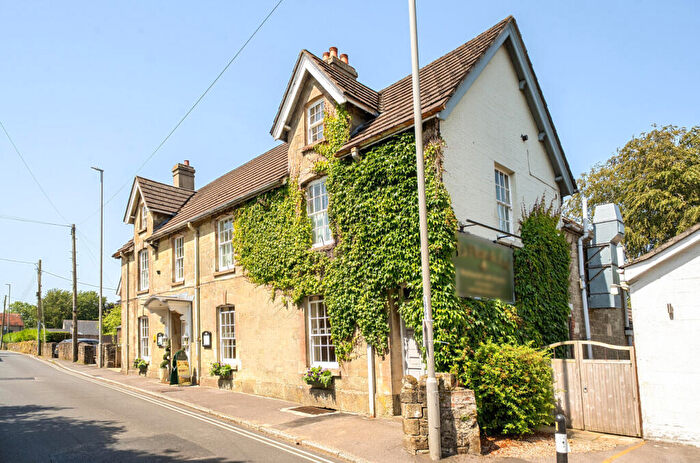 10 Bedroom Detached House For Sale In Bleke Street, Shaftesbury, Dorset, SP7