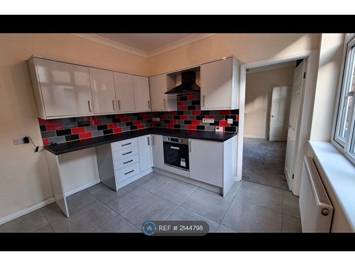 2 Bedroom Bungalow To Rent In Witham Place, Boston, PE21