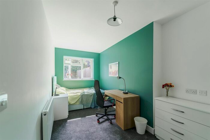 1 Bedroom Property To Rent In Centenary Road, Coventry, CV4