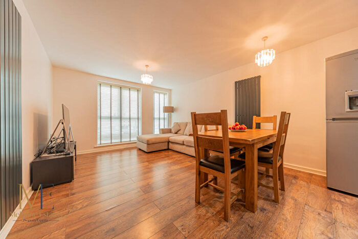 2 Bedroom Apartment To Rent In Springhead Parkway, Northfleet, Kent, DA11