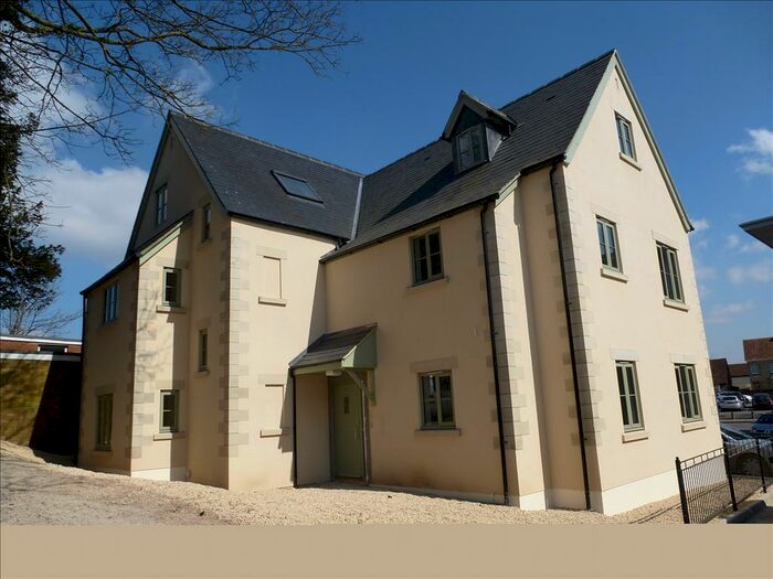 1 Bedroom Flat To Rent In The Pippin, Calne, SN11