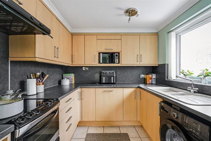 2 Bedroom Semi-Detached Bungalow For Sale In Netherfield Road, Sandiacre, NG10