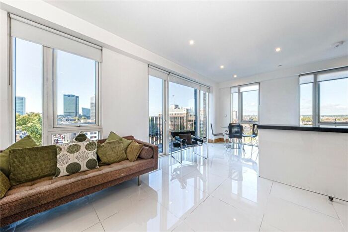 1 Bedroom Apartment To Rent In Churchway, London, NW1