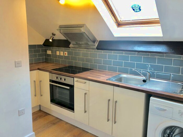 Apartment To Rent In Southampton Street, Leicester, LE1