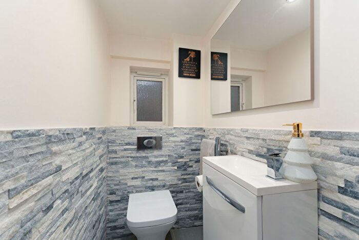 4 Bedroom Detached House For Sale In Chesterhall Avenue, Macmerry, Tranent, EH33