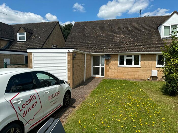 2 Bedroom Bungalow To Rent In Granbrook Lane, Mickleton, GL55