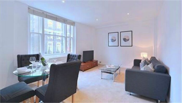 1 Bedroom Flat To Rent In Hill Street, Mayfair, London, W1J