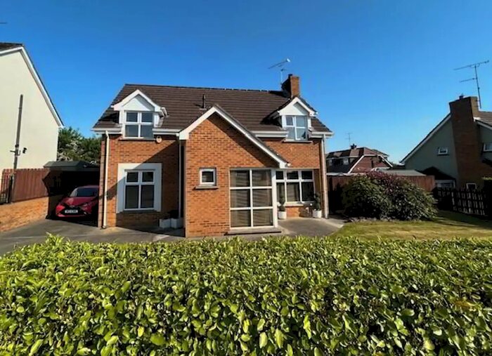 Houses for sale in Trench Road, BT47, Derry and Strabane