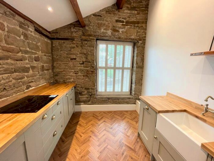 Studio To Rent In The Loft, Westfield House, West End Road, Netherthong