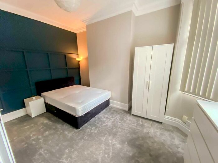 1 Bedroom House To Rent In Harrow Road, Leicester, LE3