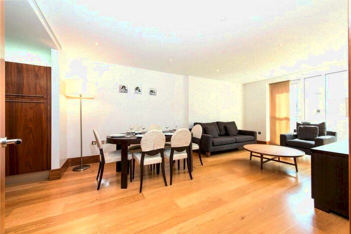 2 Bedroom Apartment To Rent In Parkview Residence, Baker Street, London, NW1