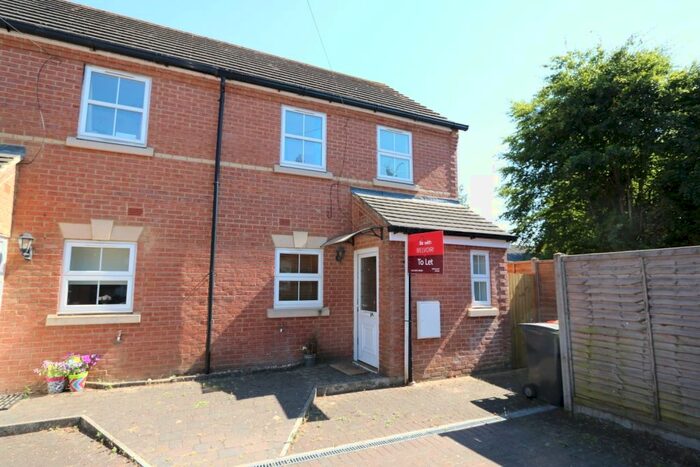 2 Bedroom Terraced House To Rent In Cater Street, Kempston, Bedford MK42