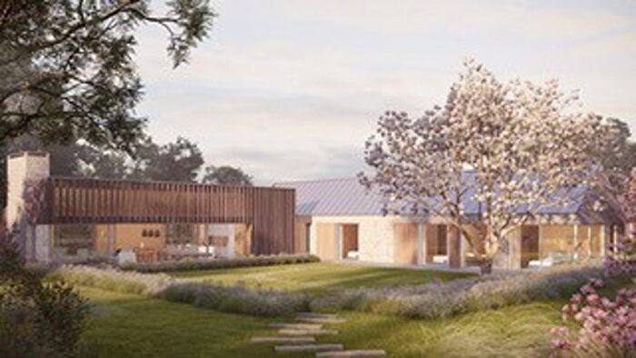 4 Bedroom Land For Sale In Hare Street, Buntingford, SG9