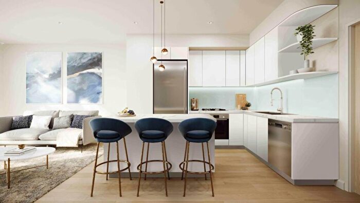 2 Bedroom Apartment For Sale In Talbot Road, Manchester, M16