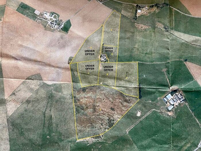 Land For Sale In Premnay, Insch, AB52