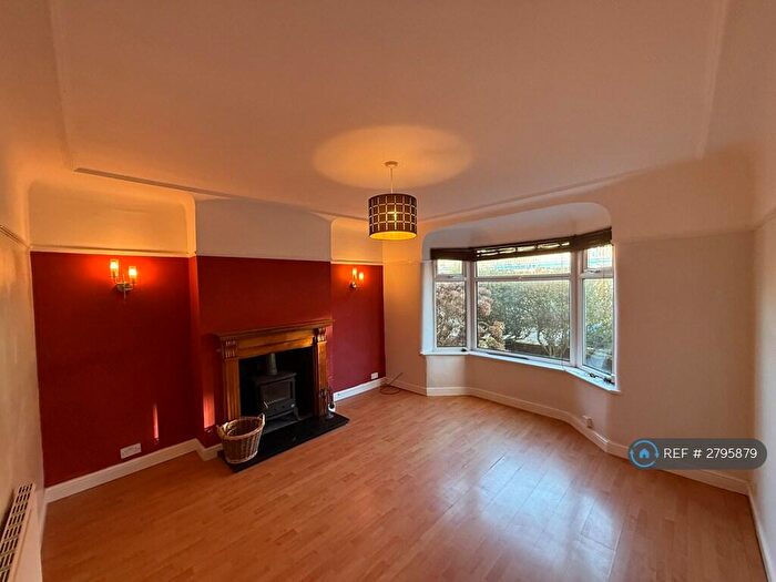 3 Bedroom Terraced House To Rent In Orrysdale Road, Wirral, CH48