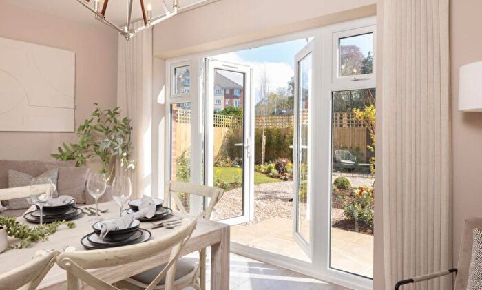 4 Bedroom Detached House For Sale In Pontprennau, Cardiff, CF3