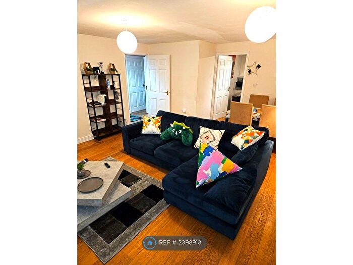 1 Bedroom Flat To Rent In Thyme Close, London, SE3