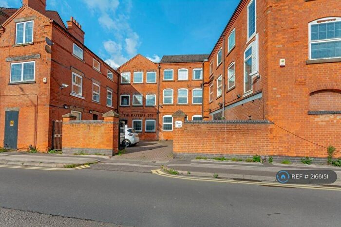 3 Bedroom Flat To Rent In Radford Road, Nottingham, NG7