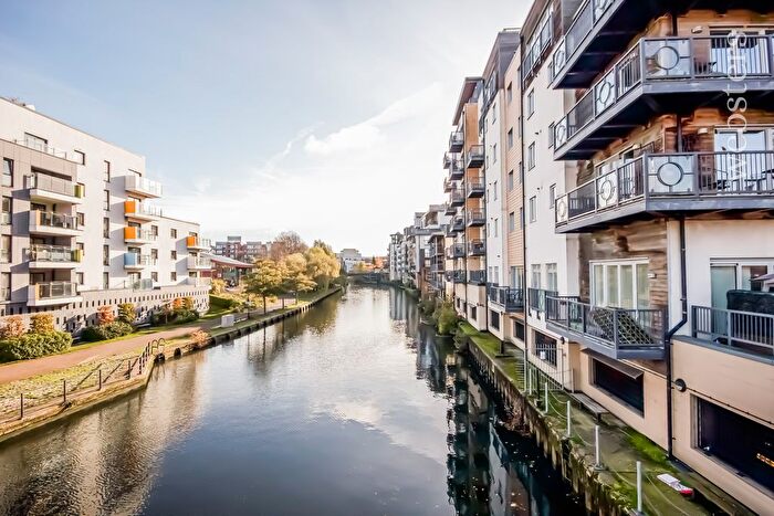 1 Bedroom Flat To Rent In King Street, Norwich, NR1