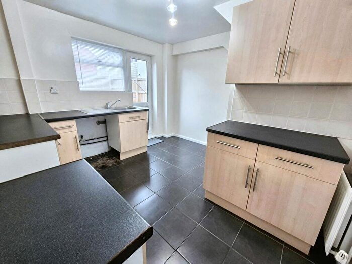 3 Bedroom Terraced House For Sale In Bunyan Avenue, Biddick Hall, South Shields, Tyne And Wear, NE34