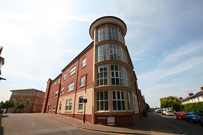 Property To Rent In Portland Point, Armstrong Drive, Worcester, WR1