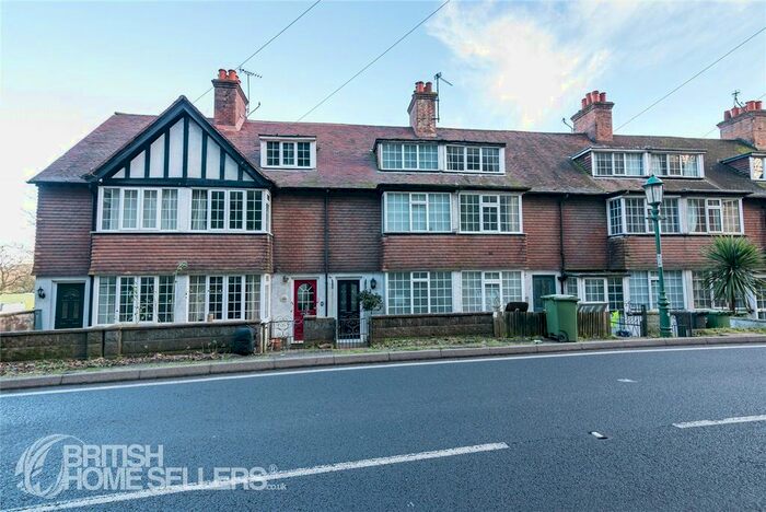 2 Bedroom Terraced House For Sale In The Strand, Winchelsea, East Sussex, TN36