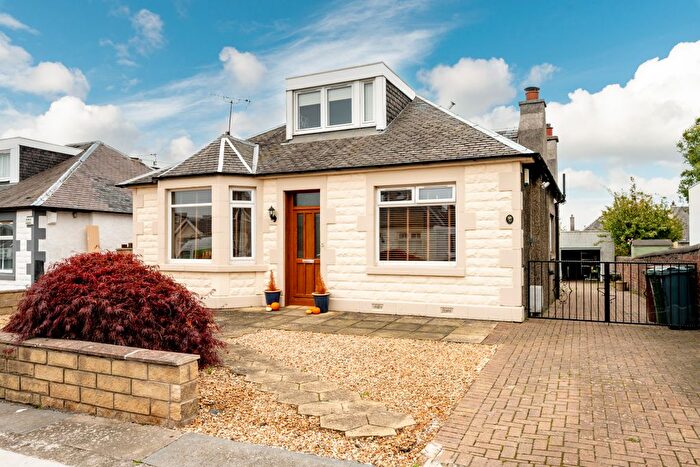 4 Bedroom Detached Bungalow For Sale In Sydney Terrace, Craigentinny, Edinburgh, EH7