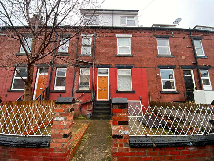 3 Bedroom Terraced House To Rent In Rydall Street, Holbeck, Leeds, LS11