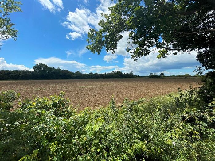 Land For Sale In Kimbolton Road, Bolnhurst, Bedford, MK44