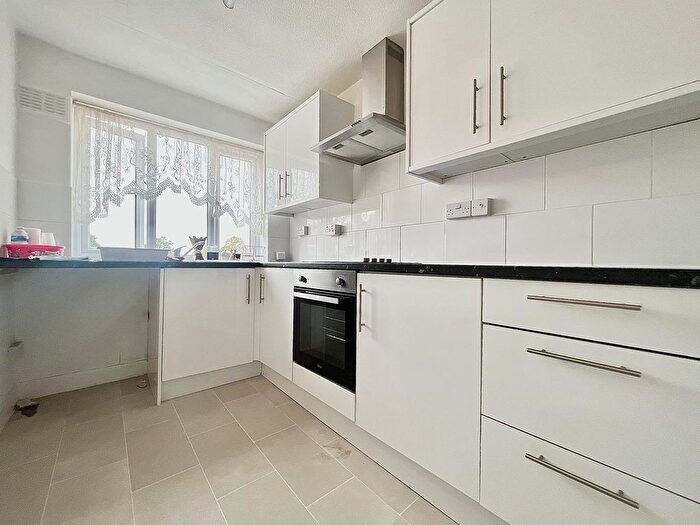 Studio To Rent In Fox Hollies Road, Birmingham, B27