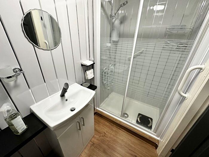 2 Bedroom Flat For Sale In Regency Court, - Newton Drive, Stanley Park, FY3