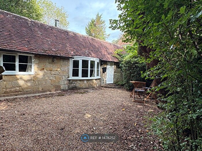 1 Bedroom Semi-Detached House To Rent In Colemans Hatch, Hartfield, TN7