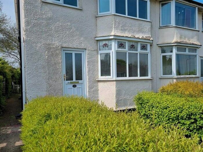 3 Bedroom House To Rent In Headley Way, Headington, Oxford, OX3