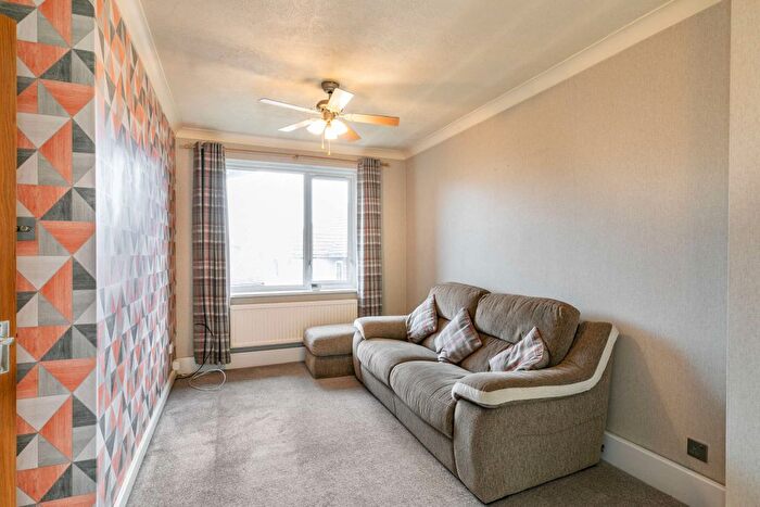 Block Of Flats To Rent In Bard Street, Sheffield, S2