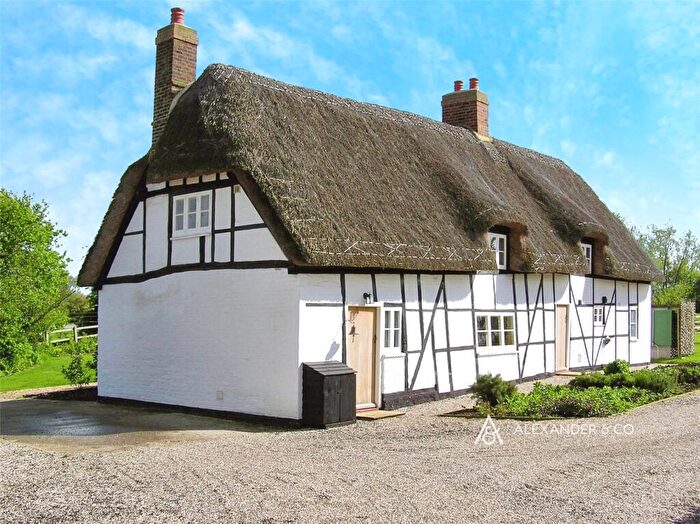 5 Bedroom Detached House To Rent In Main Street, Grendon Underwood, Aylesbury, HP18