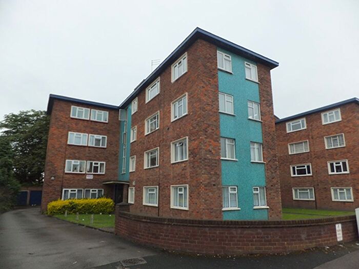 2 Bedroom Flat To Rent In Chester Road, Birmingham, B24