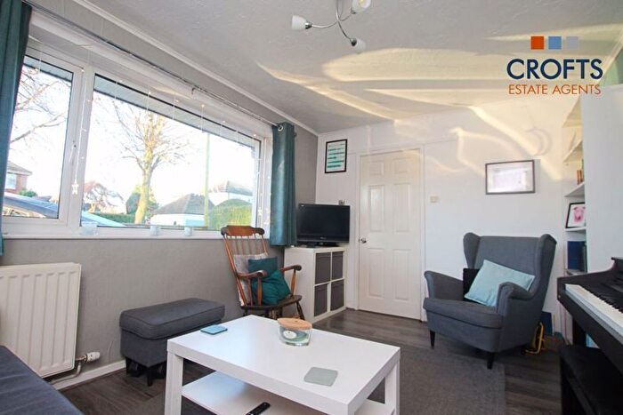 2 Bedroom Semi-Detached House For Sale In Riby Road, Keelby, Grimsby, DN41