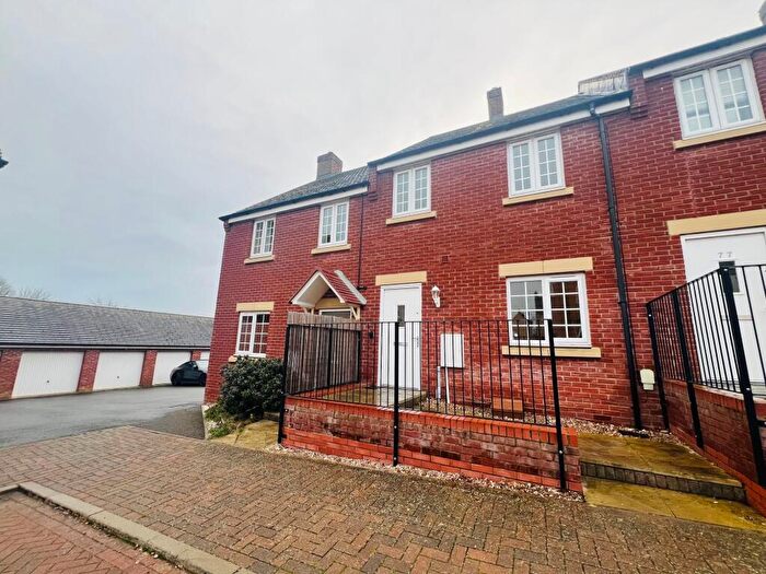 3 Bedroom House To Rent In Oak Lane, Kings Cliffe, Peterborough, PE8