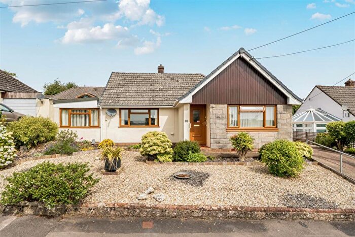3 Bedroom Bungalow For Sale In Churchill Road, Tiverton, EX16