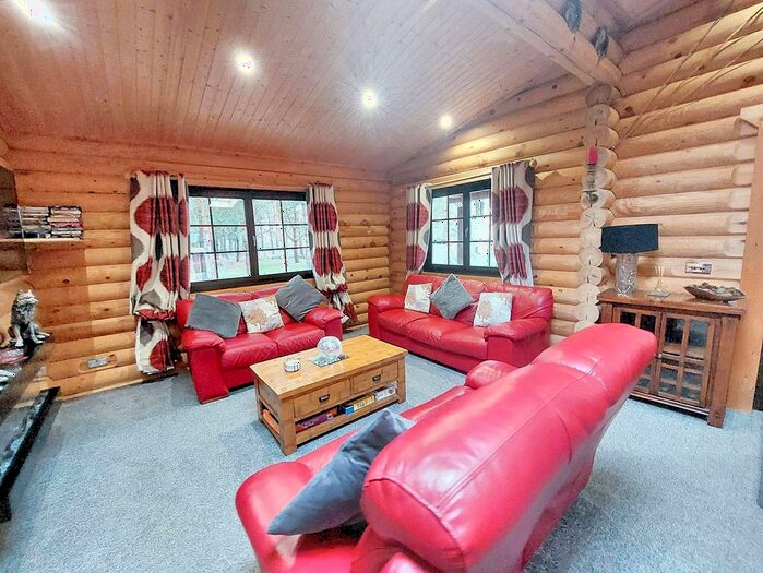 2 Bedroom Bungalow For Sale In Felton, Morpeth, NE65