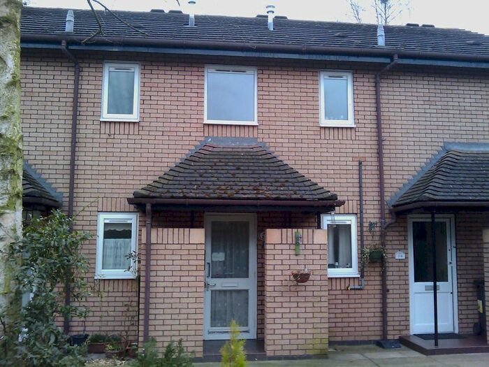 1 Bedroom Flat To Rent In Gable Court, Nantwich, CW5
