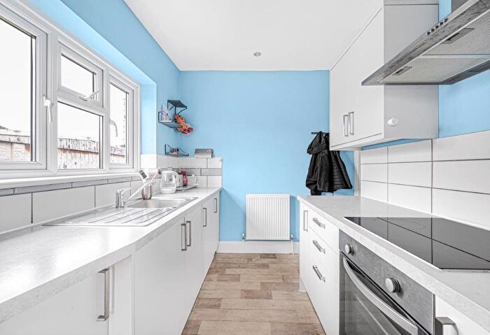2 Bedroom Detached Bungalow For Sale In Arundel Road West, Peacehaven, BN10