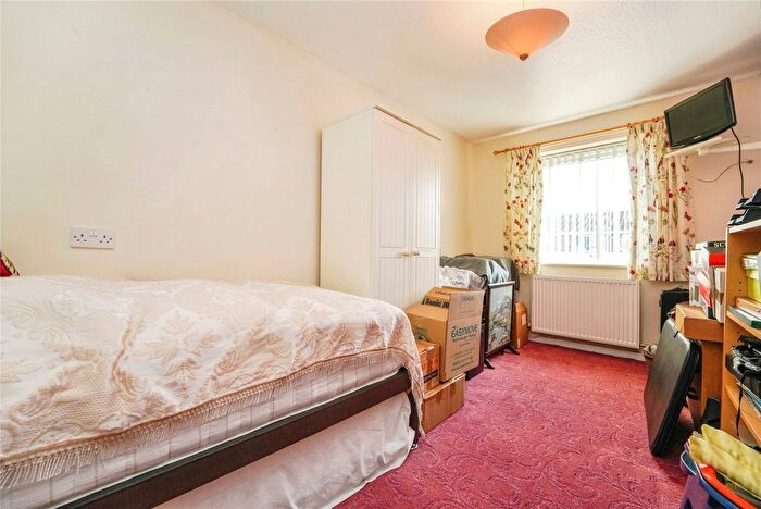 2 Bedroom Bungalow For Sale In Clays Road, Coleford, Gloucestershire, GL16